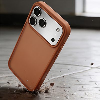 Premium phone case collection