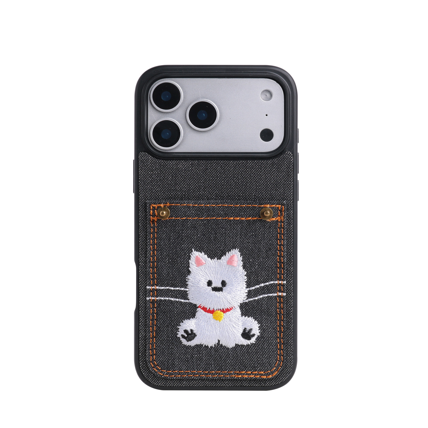 Phone case lifestyle view